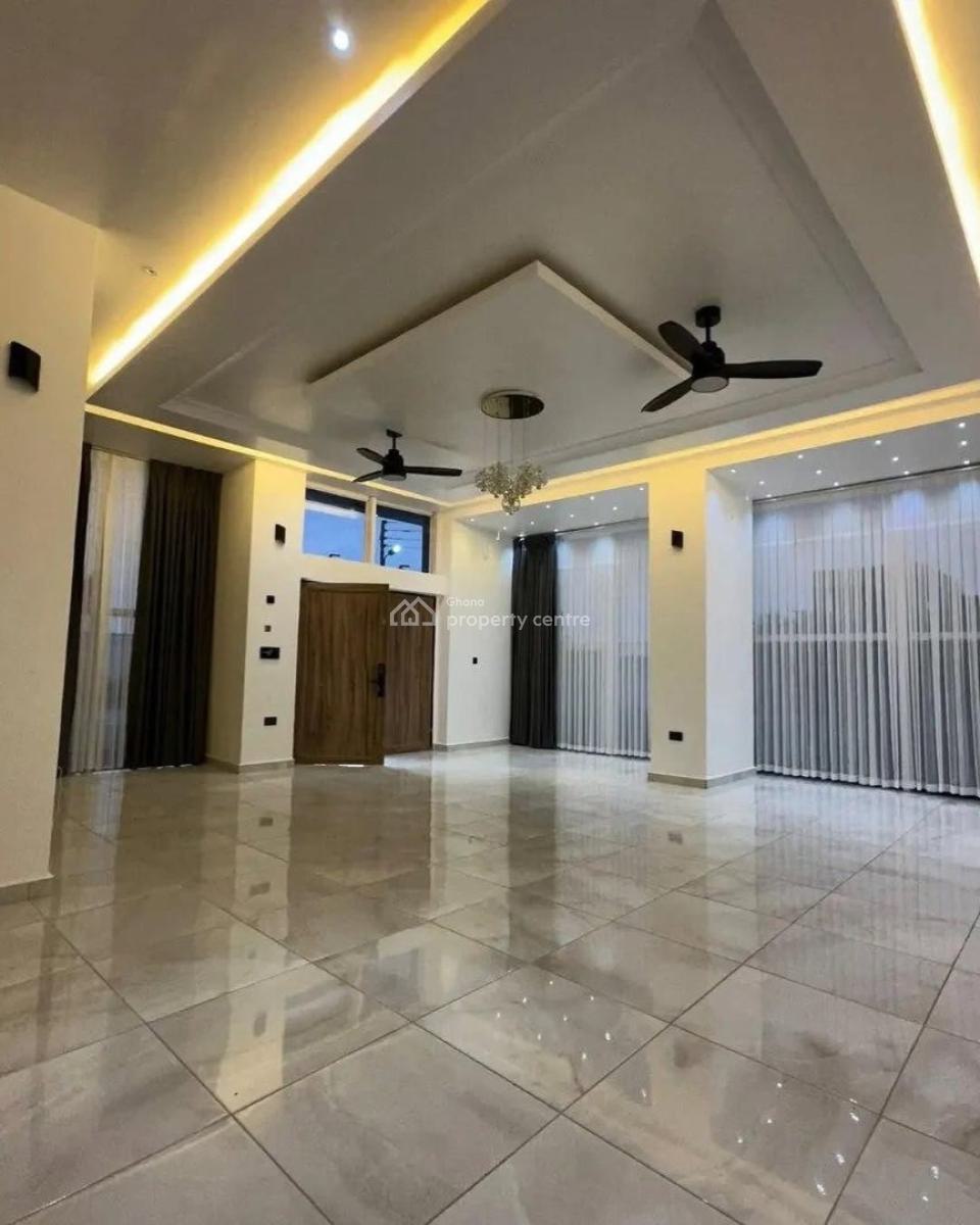 Executive 4 Bedroom, East Legon, Accra, House for Sale
