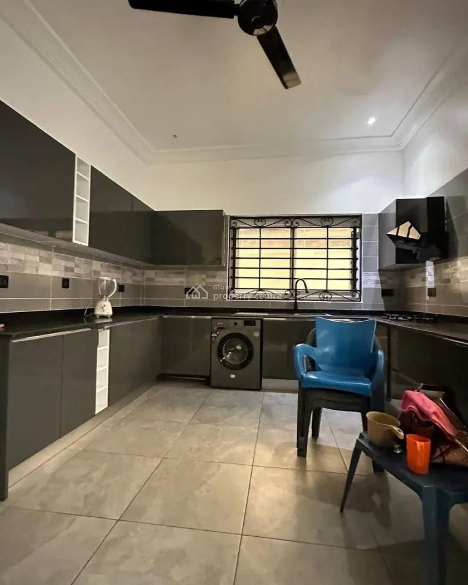 Executive 4 Bedroom, East Legon, Accra, House for Sale
