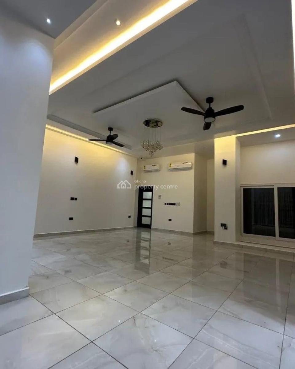 Executive 4 Bedroom, East Legon, Accra, House for Sale