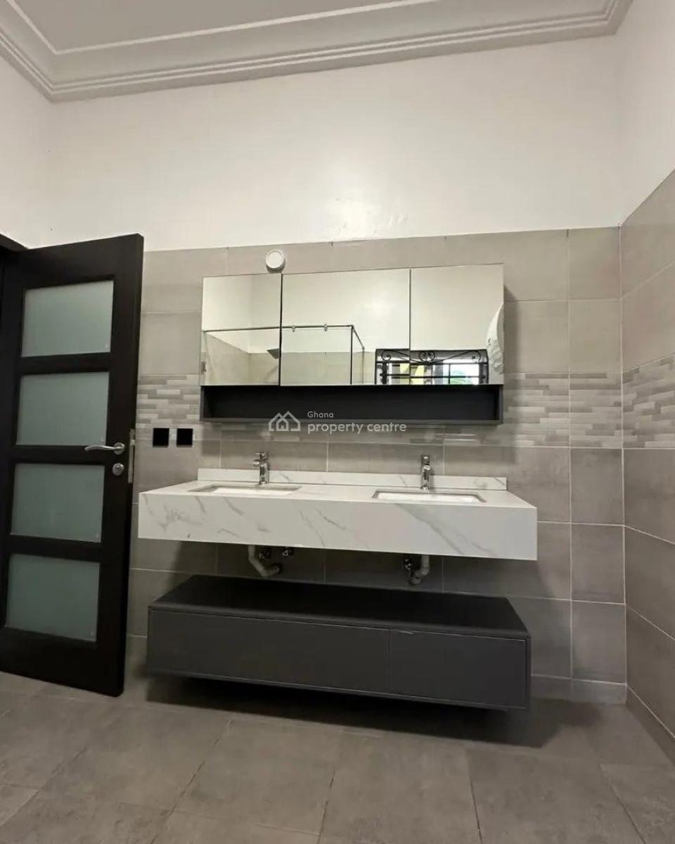Executive 4 Bedroom, East Legon, Accra, House for Sale