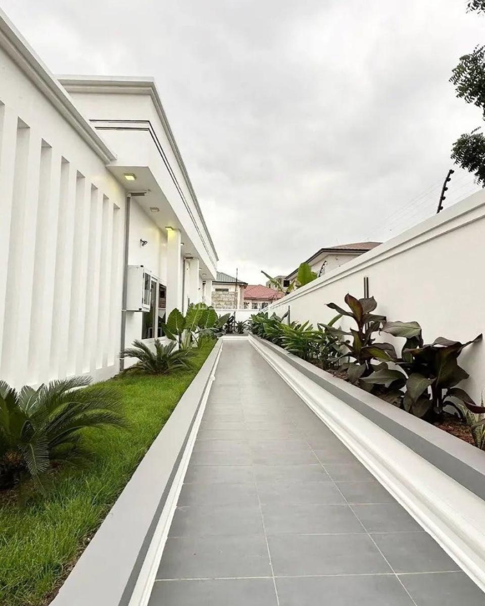 Executive 4 Bedroom, East Legon, Accra, House for Sale