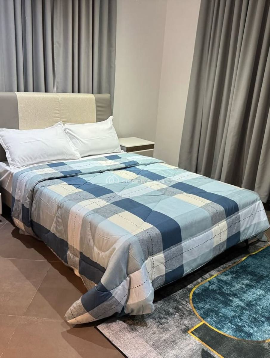 Executive Fully Furnished 3 Bedroom, Cantonments, Accra, House for Rent