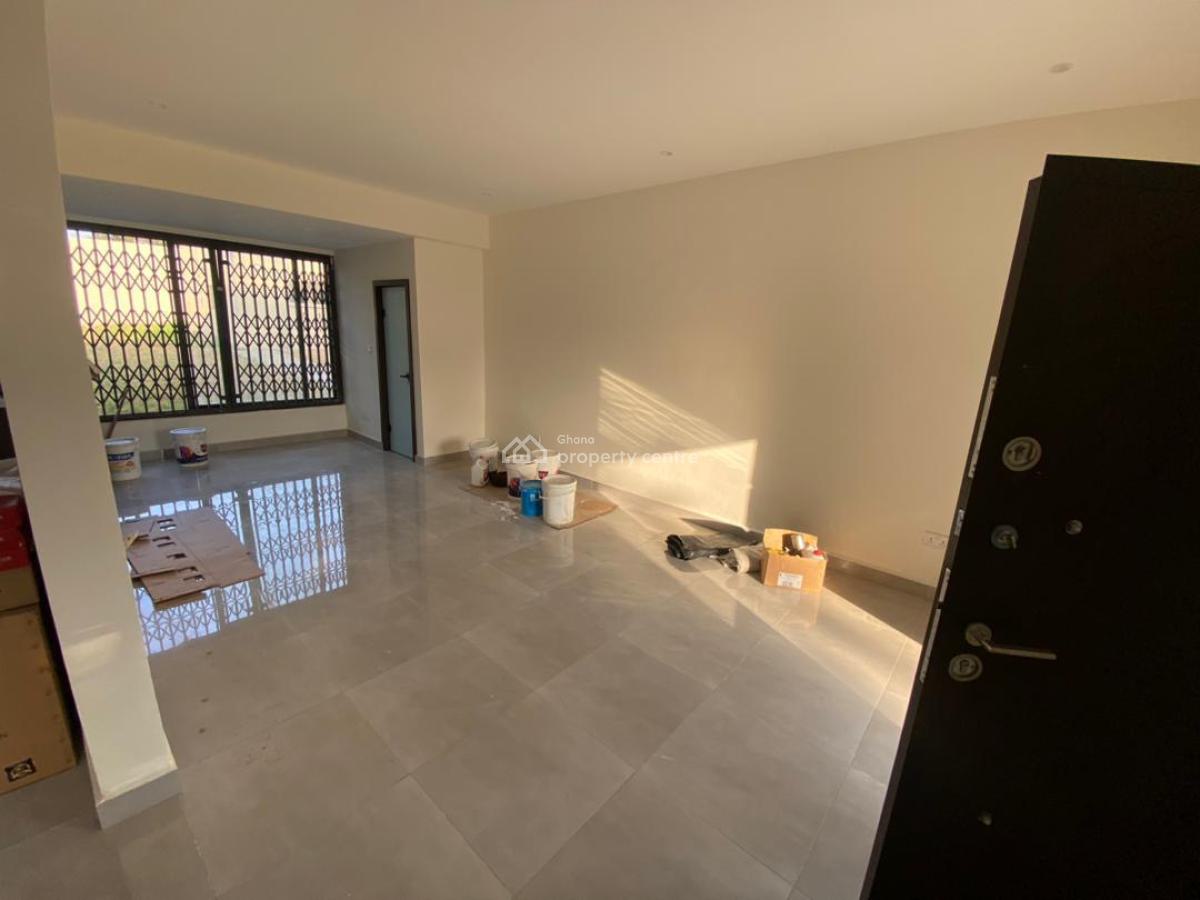 Cantonments 6 Bdrms House on 1 Acre of Land, Cantonments, Cantonments, Accra, House for Rent