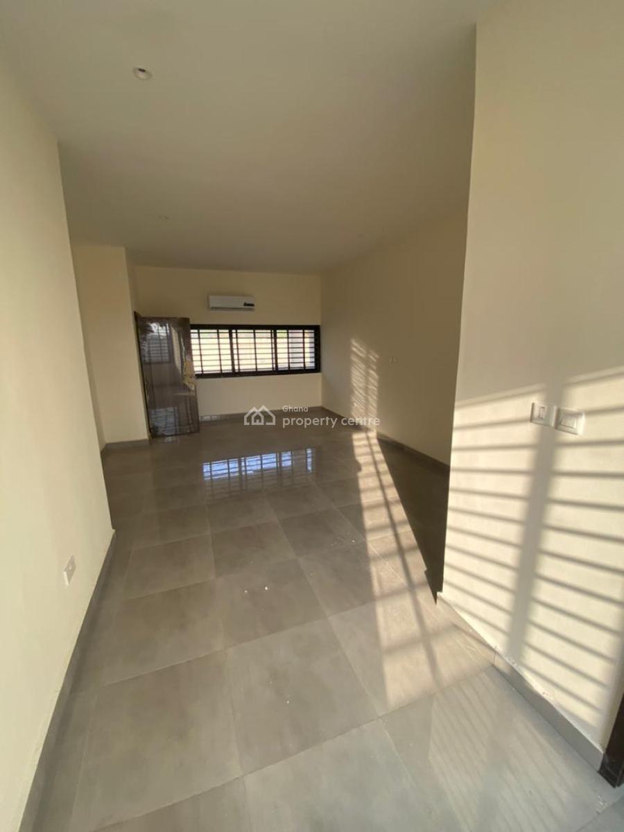 Cantonments 6 Bdrms House on 1 Acre of Land, Cantonments, Cantonments, Accra, House for Rent