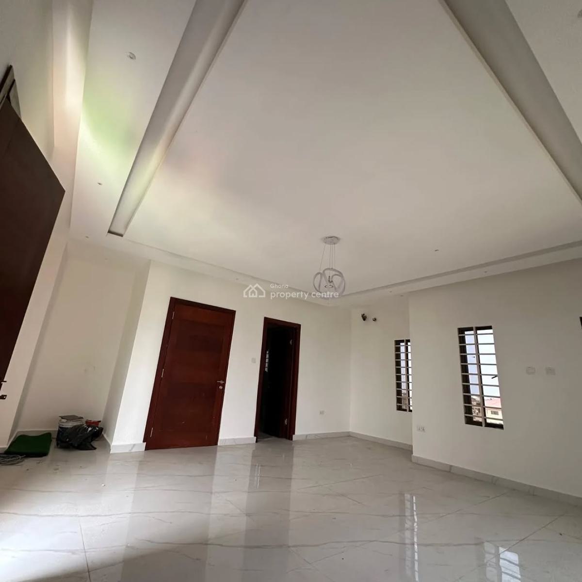 Executive En-suite 6 Bedrooms, East Legon Hills, East Legon, Accra, House for Sale