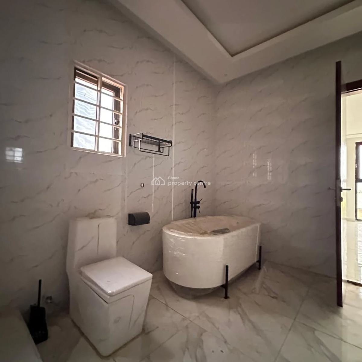 Executive En-suite 6 Bedrooms, East Legon Hills, East Legon, Accra, House for Sale