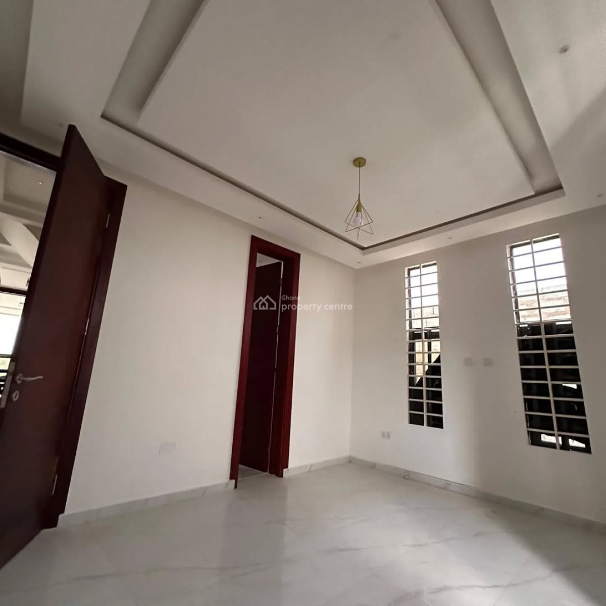 Executive En-suite 6 Bedrooms, East Legon Hills, East Legon, Accra, House for Sale