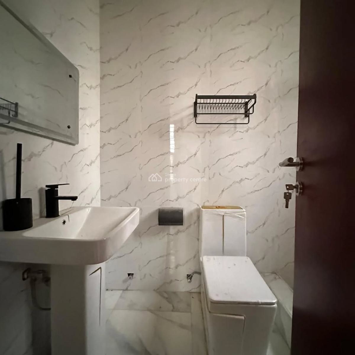 Executive En-suite 6 Bedrooms, East Legon Hills, East Legon, Accra, House for Sale