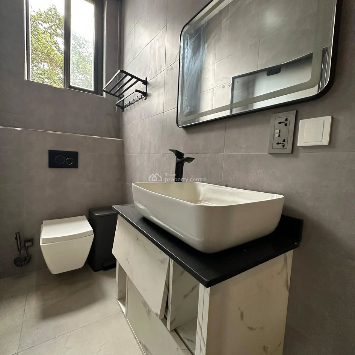 Executive Fully Furnished 1&2 Bedrooms, East Legon, Accra, Apartment for Sale