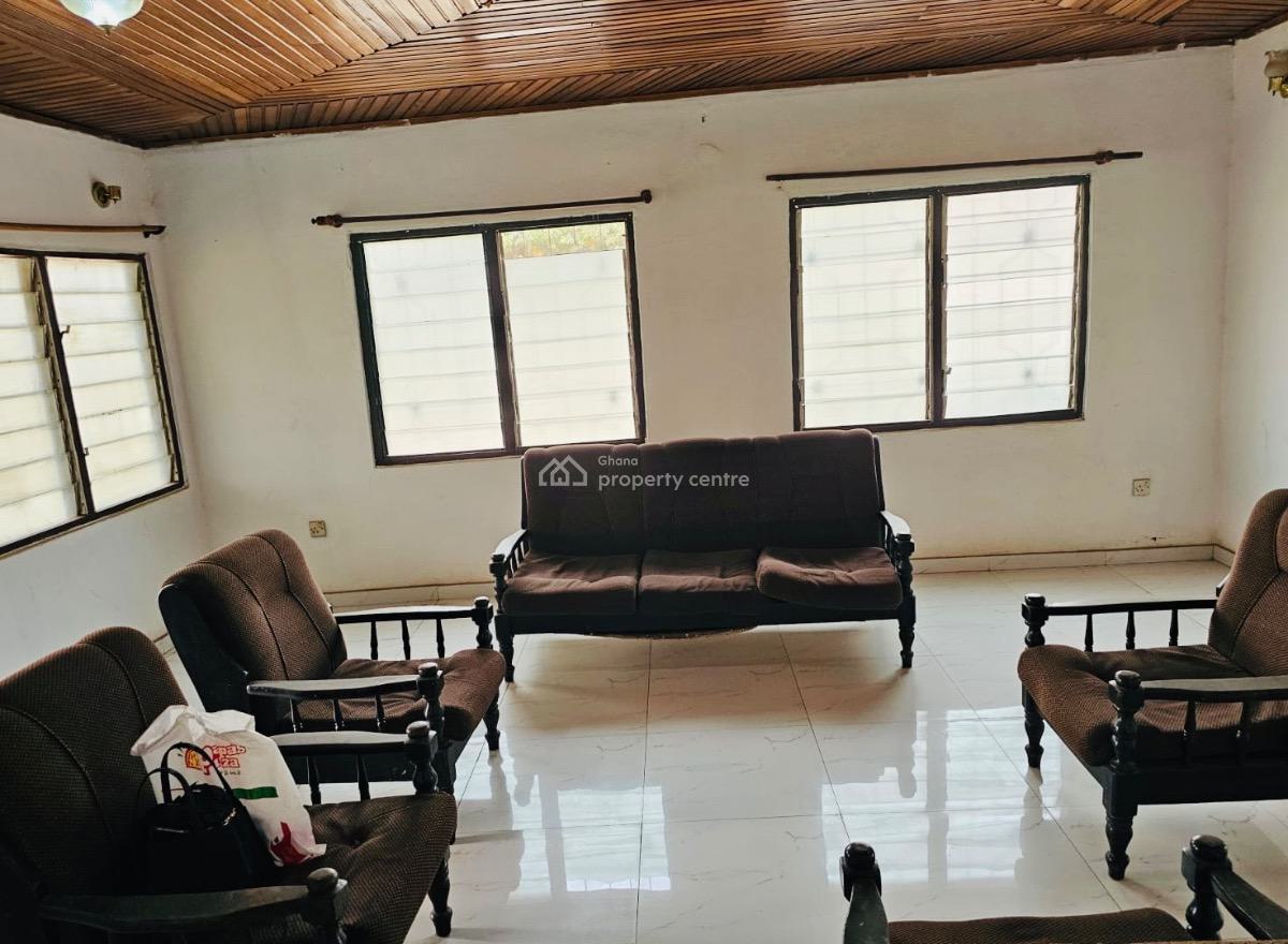 Awoshie Anyaa Nic 3 Bdrms, Anyaa, Awoshie, Ga Central Municipal, Accra, House for Sale