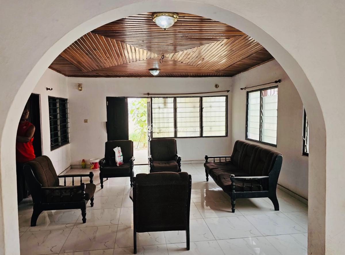 Awoshie Anyaa Nic 3 Bdrms, Anyaa, Awoshie, Ga Central Municipal, Accra, House for Sale