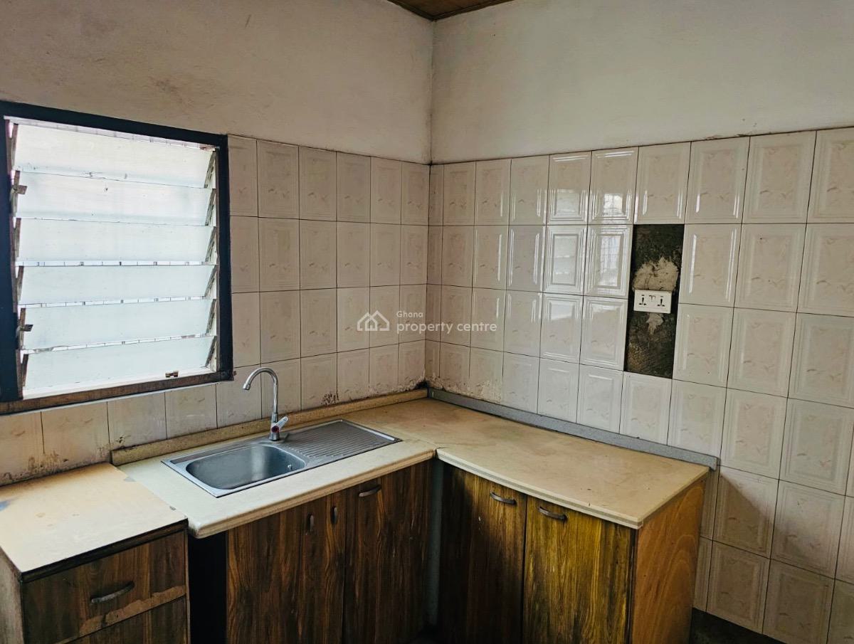 Awoshie Anyaa Nic 3 Bdrms, Anyaa, Awoshie, Ga Central Municipal, Accra, House for Sale