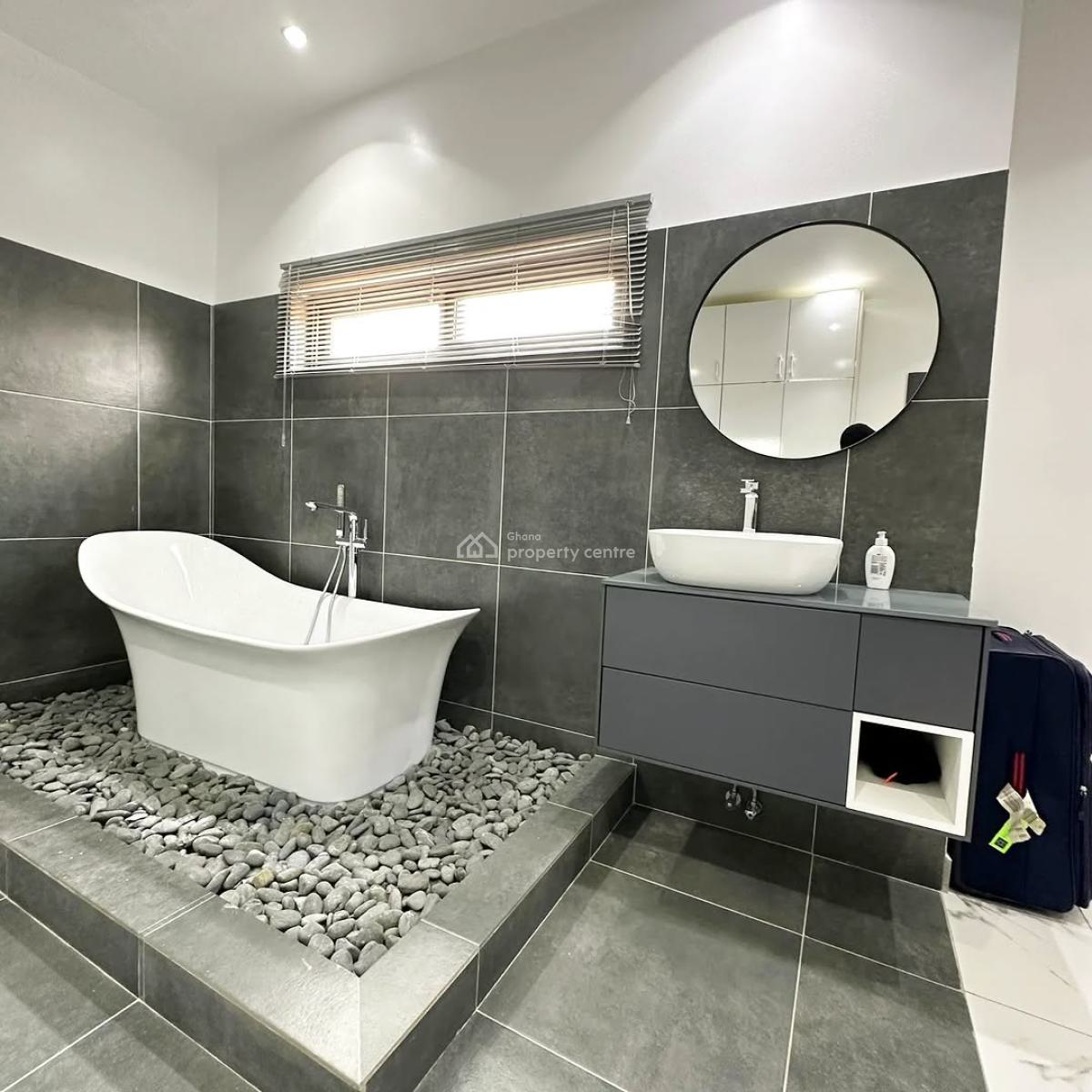 Executive 3 Bedroom, East Legon Hills, East Legon, Accra, House for Sale