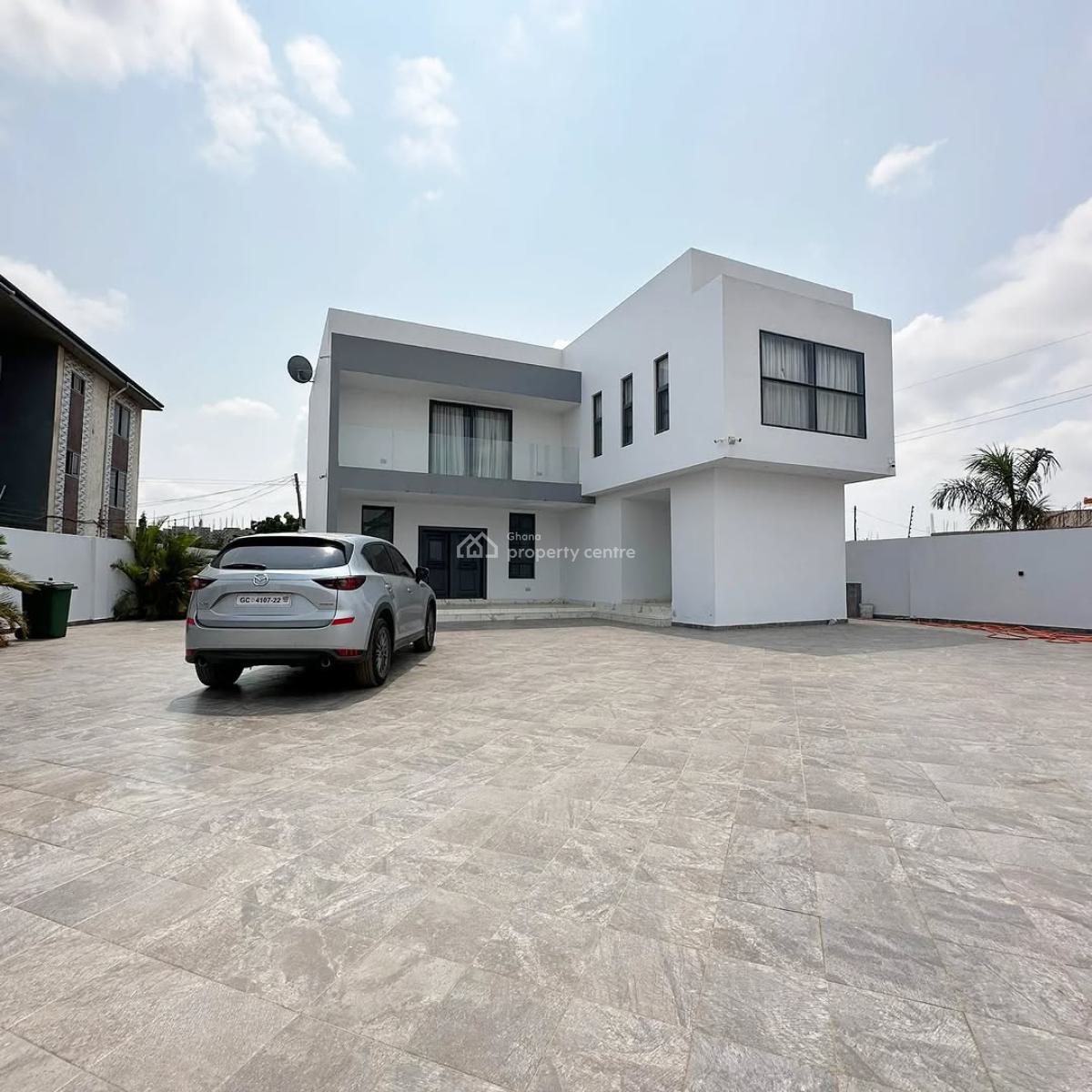 Executive 3 Bedroom, East Legon Hills, East Legon, Accra, House for Sale