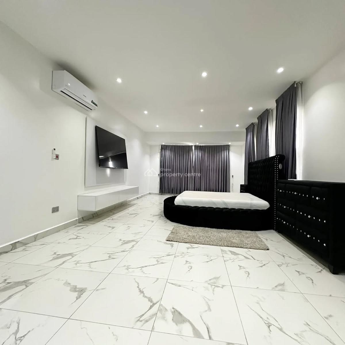 Executive 3 Bedroom, East Legon Hills, East Legon, Accra, House for Sale