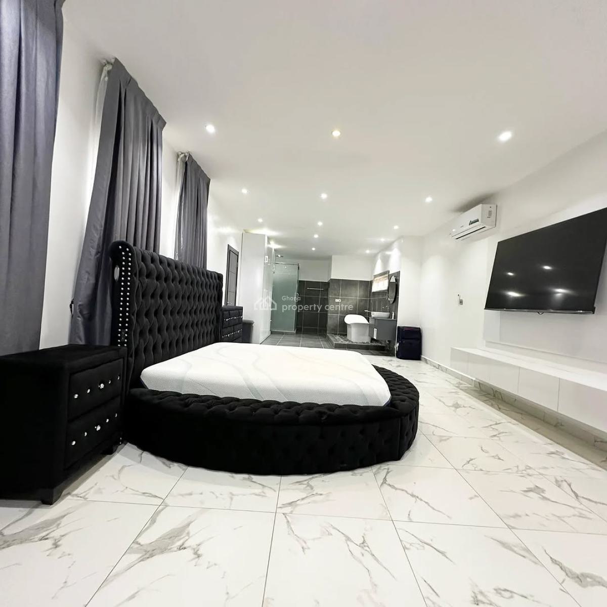 Executive 3 Bedroom, East Legon Hills, East Legon, Accra, House for Sale