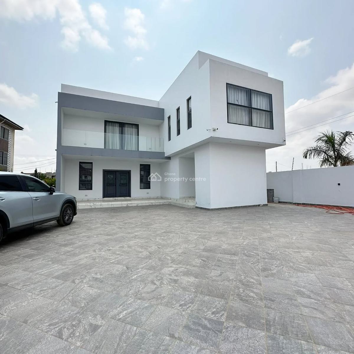 Executive 3 Bedroom, East Legon Hills, East Legon, Accra, House for Sale