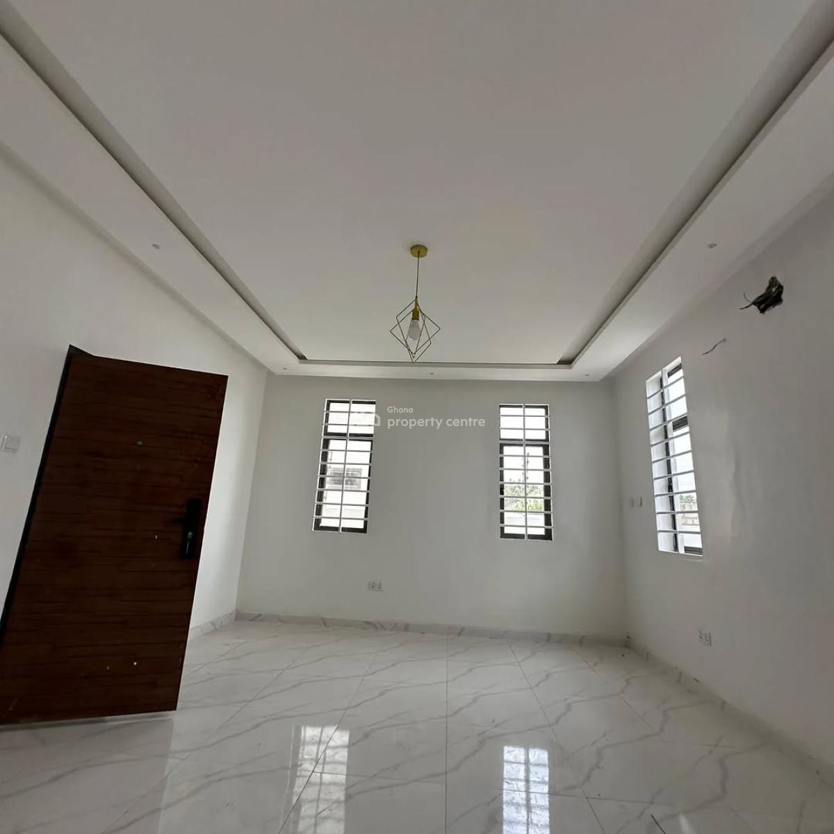 Executive En-suite 4 Bedrooms, East Legon Hills, East Legon, Accra, House for Sale
