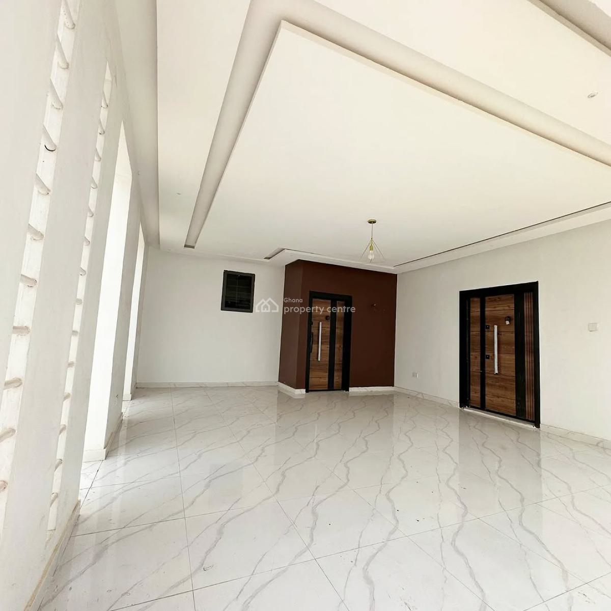Executive En-suite 4 Bedrooms, East Legon Hills, East Legon, Accra, House for Sale