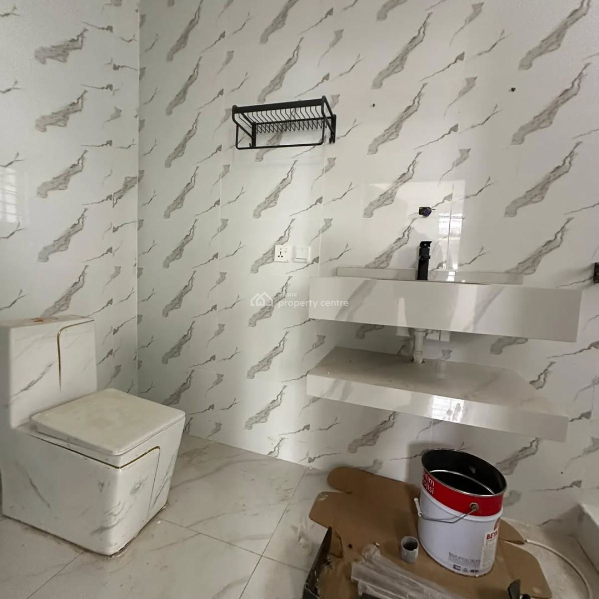Executive En-suite 4 Bedrooms, East Legon Hills, East Legon, Accra, House for Sale