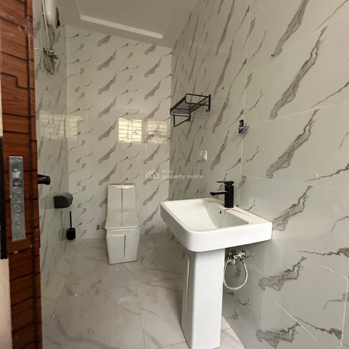 Executive En-suite 4 Bedrooms, East Legon Hills, East Legon, Accra, House for Sale