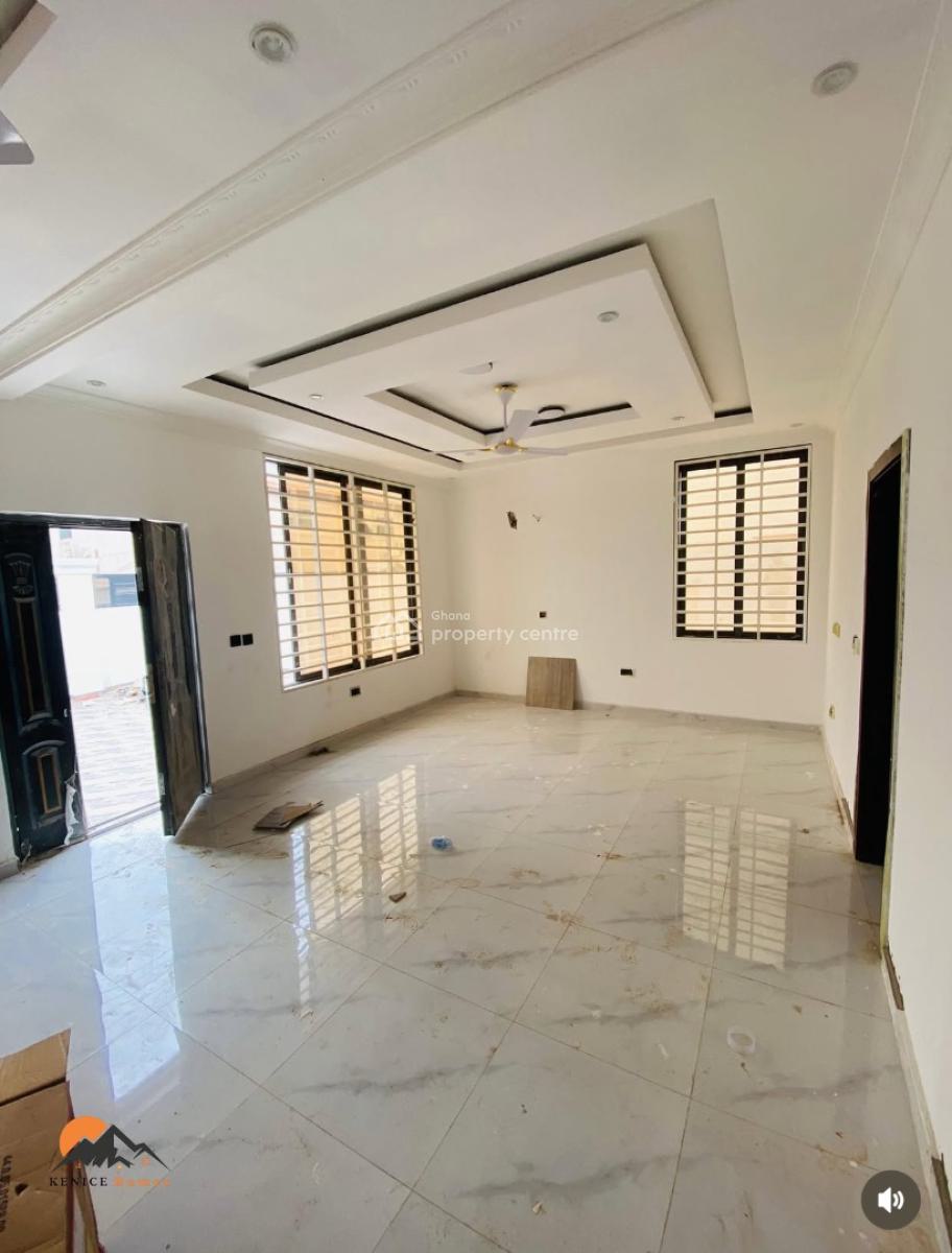 Homely 3 Bedroom House, Spintex, Accra, House for Sale