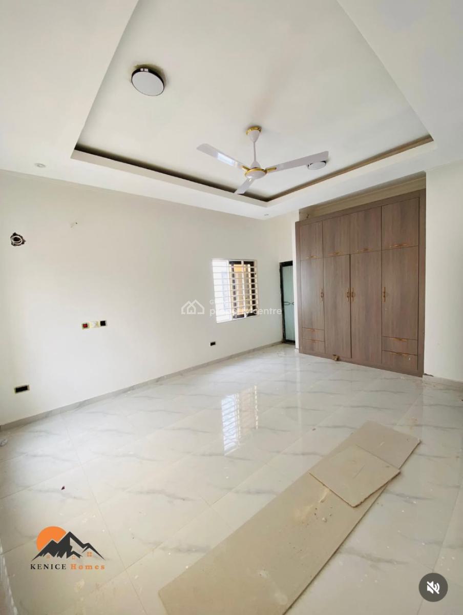 Homely 3 Bedroom House, Spintex, Accra, House for Sale