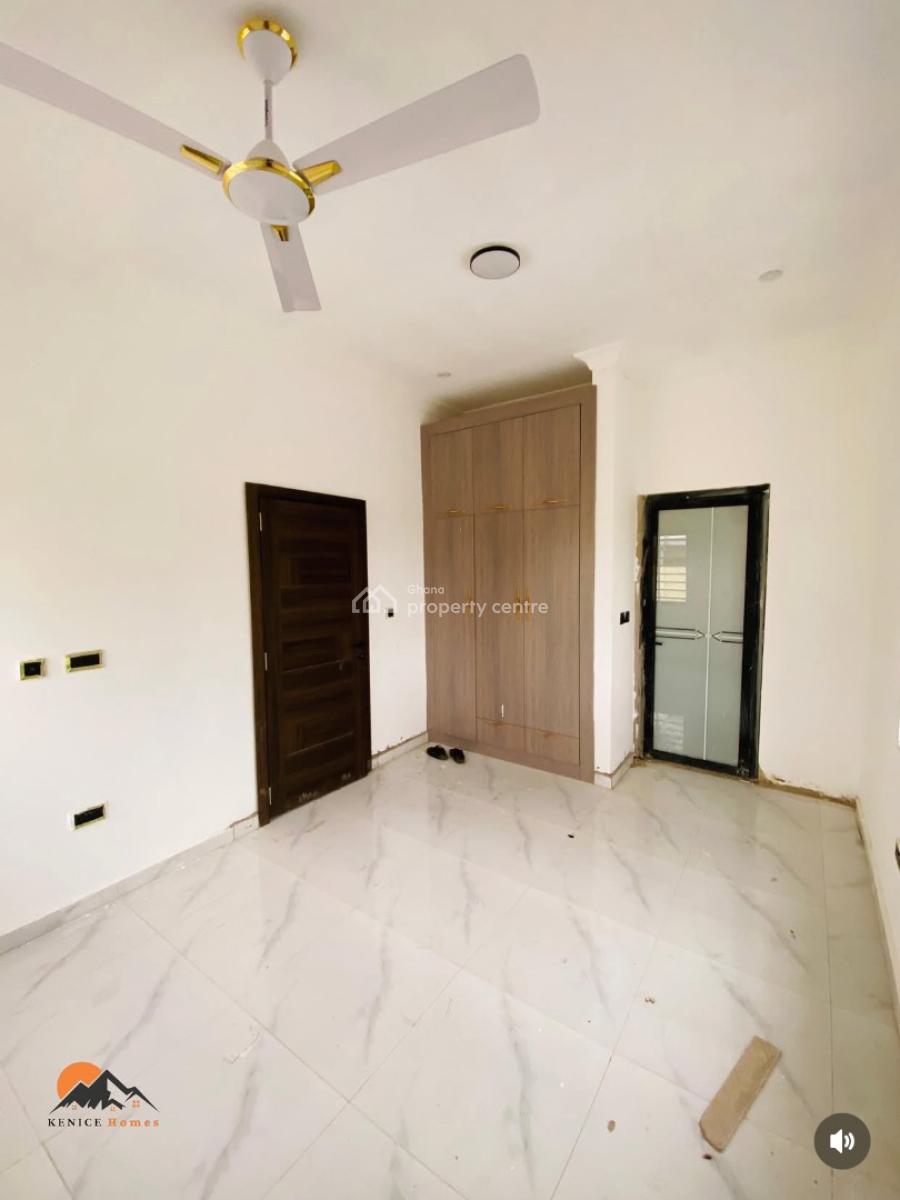 Homely 3 Bedroom House, Spintex, Accra, House for Sale