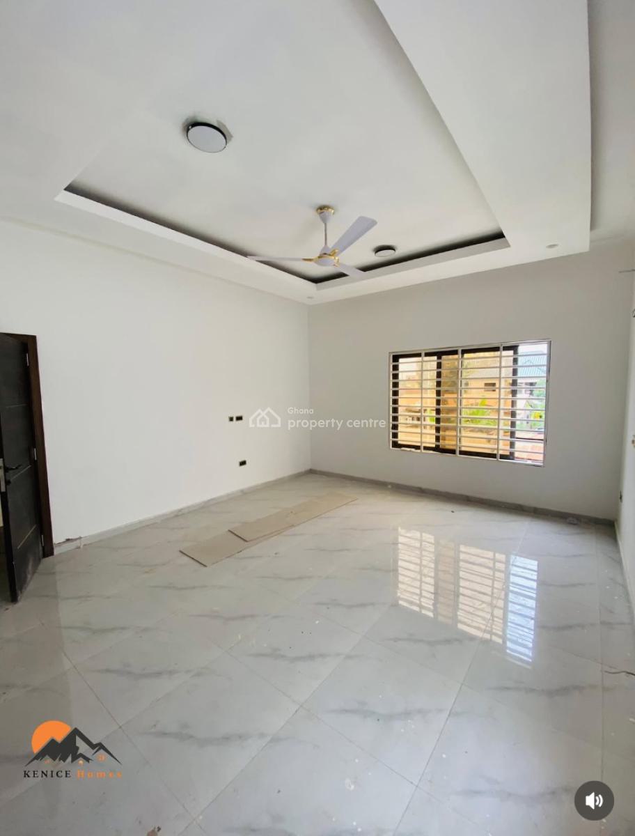 Homely 3 Bedroom House, Spintex, Accra, House for Sale