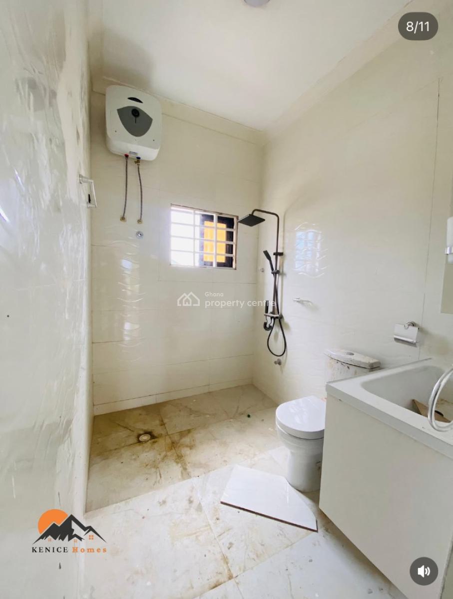Homely 3 Bedroom House, Spintex, Accra, House for Sale