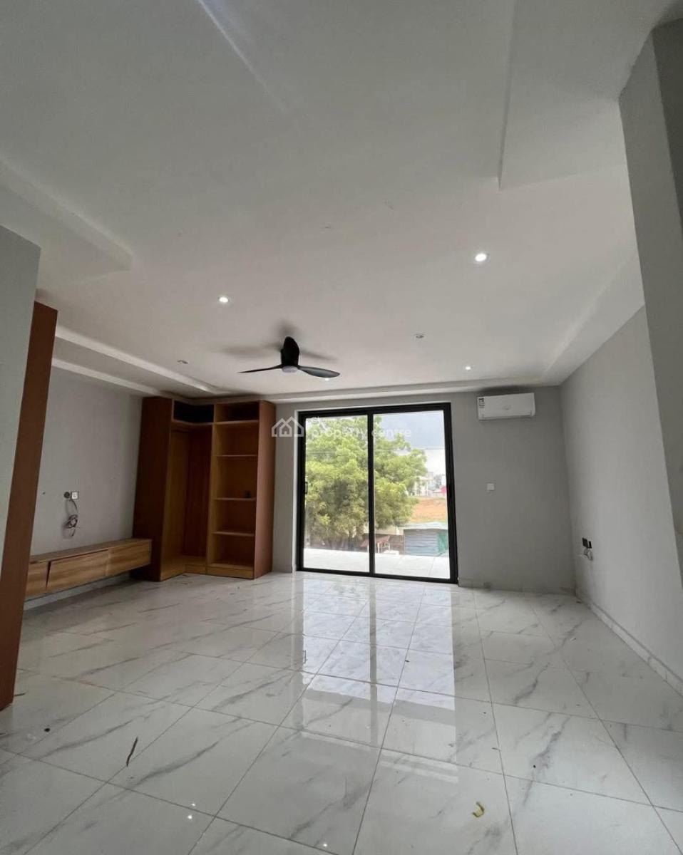 Luxury 4-bedroom Home with Boys Quarters, Lakeside Estate, Ashaley Botwe, Adenta Municipal, Accra, Detached Duplex for Sale