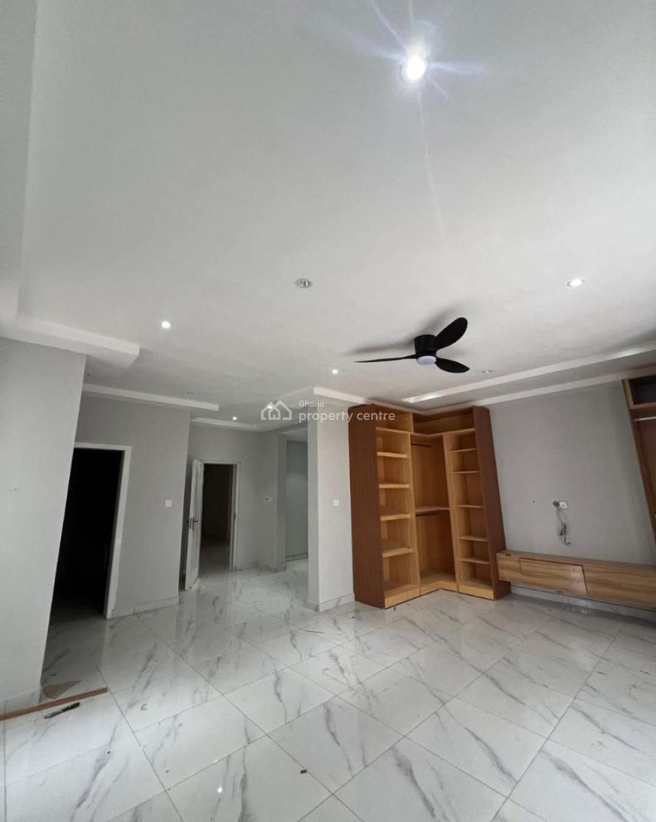 Luxury 4-bedroom Home with Boys Quarters, Lakeside Estate, Ashaley Botwe, Adenta Municipal, Accra, Detached Duplex for Sale