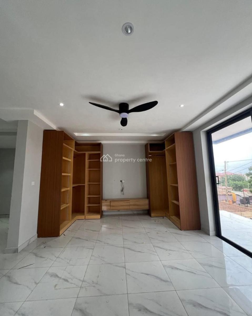 Luxury 4-bedroom Home with Boys Quarters, Lakeside Estate, Ashaley Botwe, Adenta Municipal, Accra, Detached Duplex for Sale