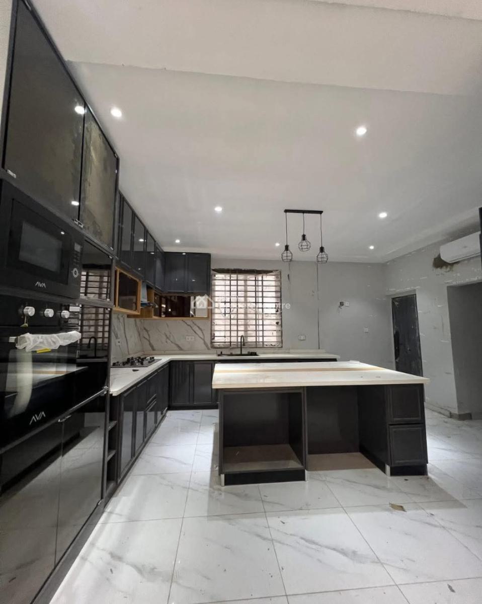 Luxury 4-bedroom Home with Boys Quarters, Lakeside Estate, Ashaley Botwe, Adenta Municipal, Accra, Detached Duplex for Sale