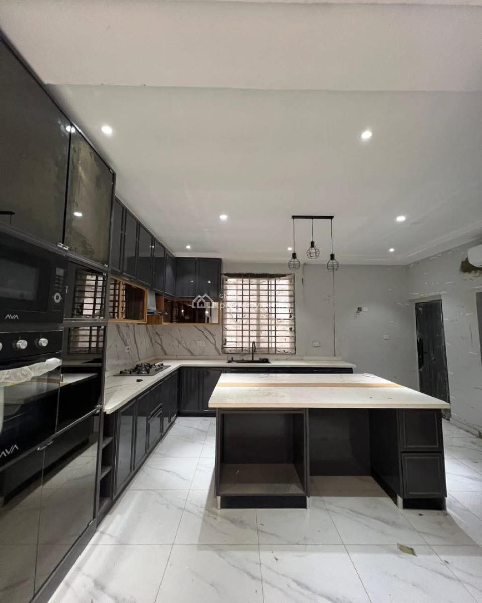 Luxury 4-bedroom Home with Boys Quarters, Lakeside Estate, Ashaley Botwe, Adenta Municipal, Accra, Detached Duplex for Sale
