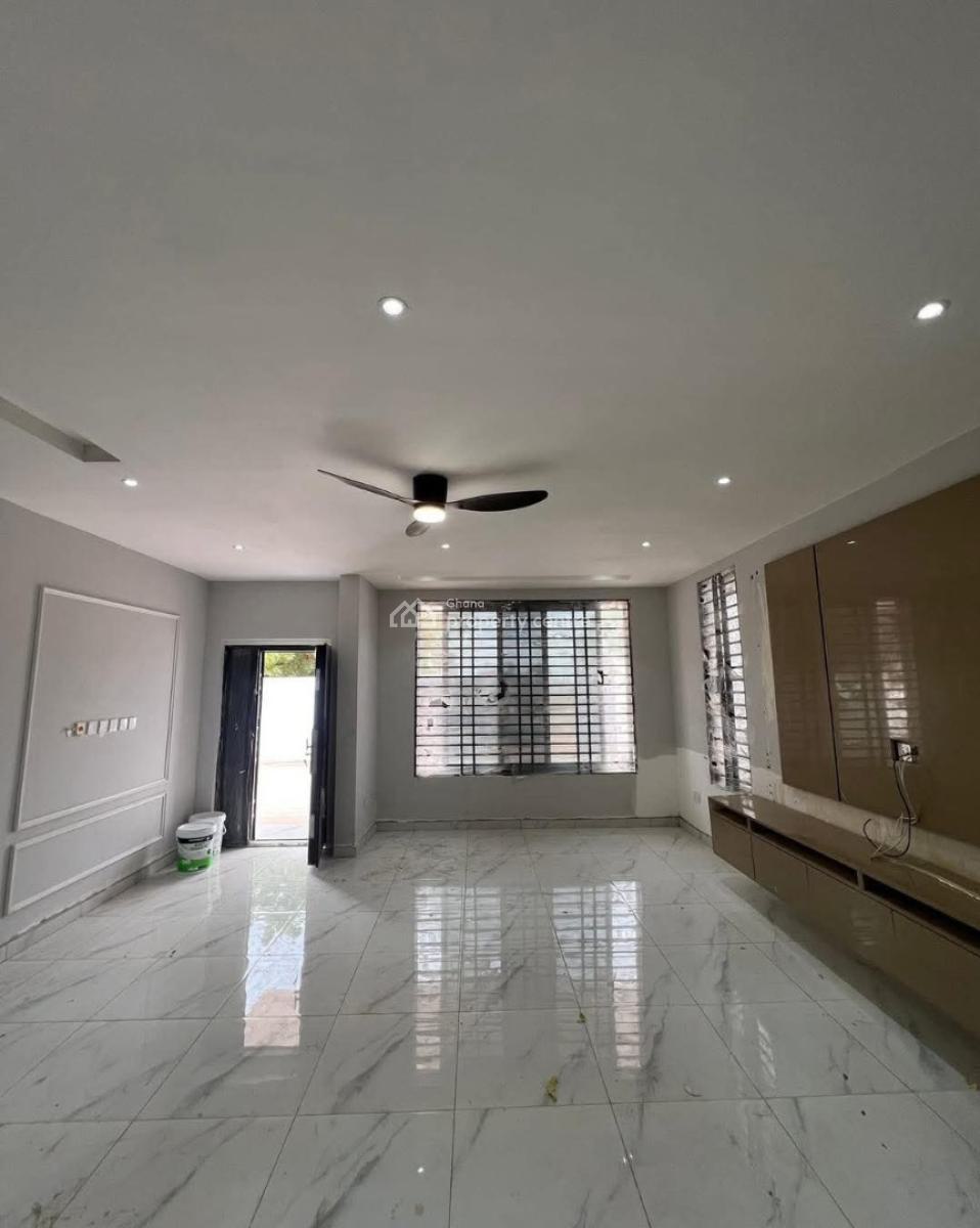 Luxury 4-bedroom Home with Boys Quarters, Lakeside Estate, Ashaley Botwe, Adenta Municipal, Accra, Detached Duplex for Sale