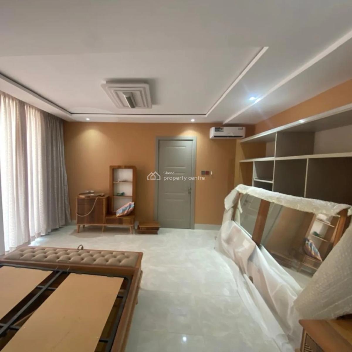 Executive 4 Bedrooms, East Legon Hills, East Legon, Accra, House for Sale