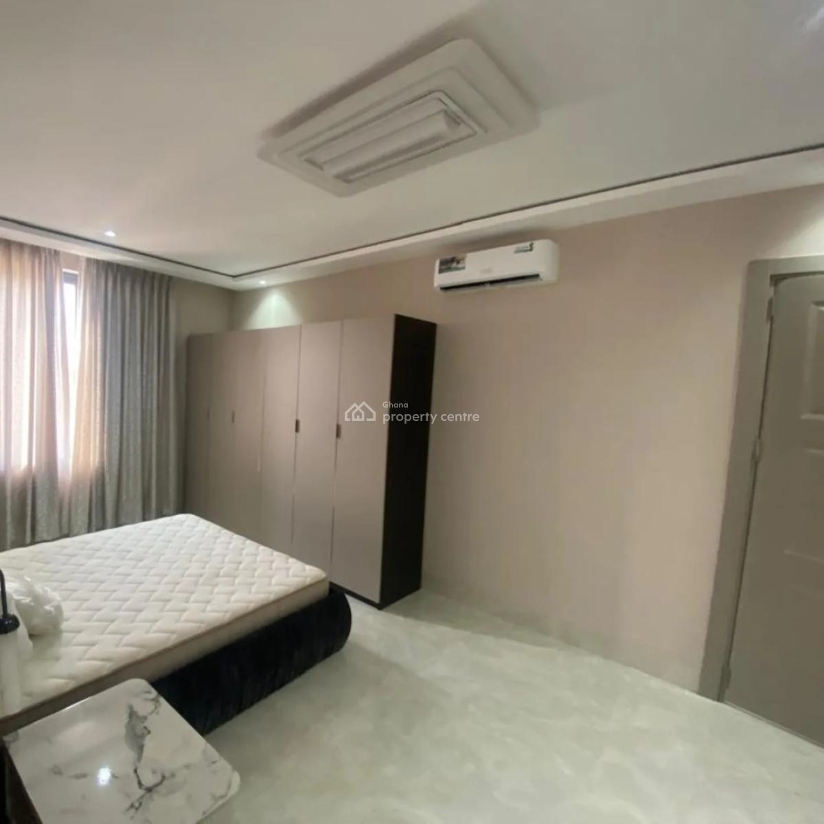 Executive 4 Bedrooms, East Legon Hills, East Legon, Accra, House for Sale