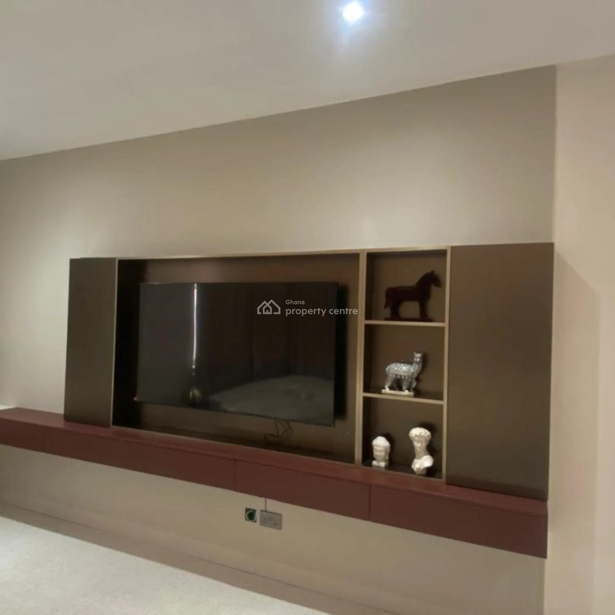 Executive 4 Bedrooms, East Legon Hills, East Legon, Accra, House for Sale