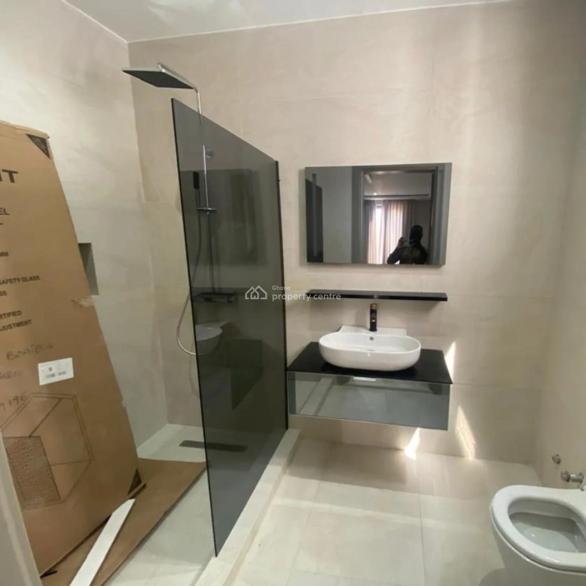 Executive 4 Bedrooms, East Legon Hills, East Legon, Accra, House for Sale
