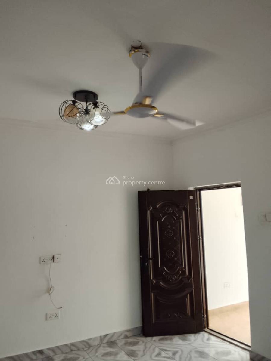 One Bedroom Self Contain Apartment, Spintex  Palace Mall, East Airport, Airport Residential Area, Accra, Mini Flat for Rent