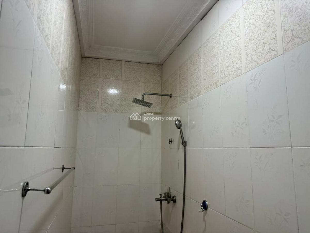 One Bedroom Self Contain, Tse Addo Container, Tse Addo, Accra, House for Rent