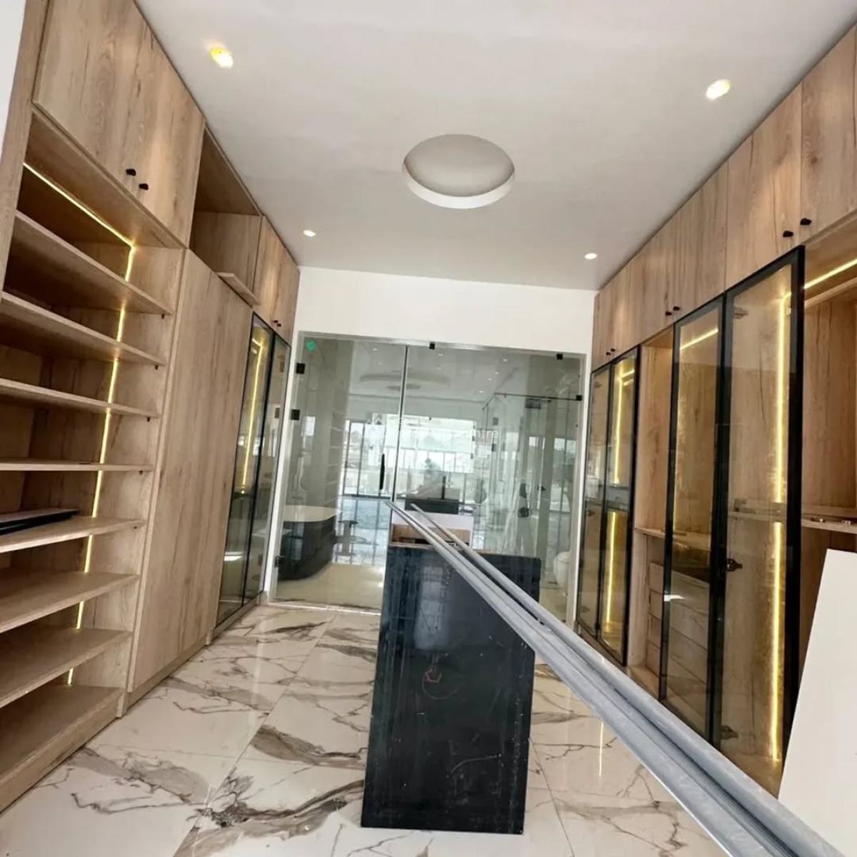 Executive En-suite 4 Bedrooms, East Legon Hills, East Legon, Accra, House for Sale