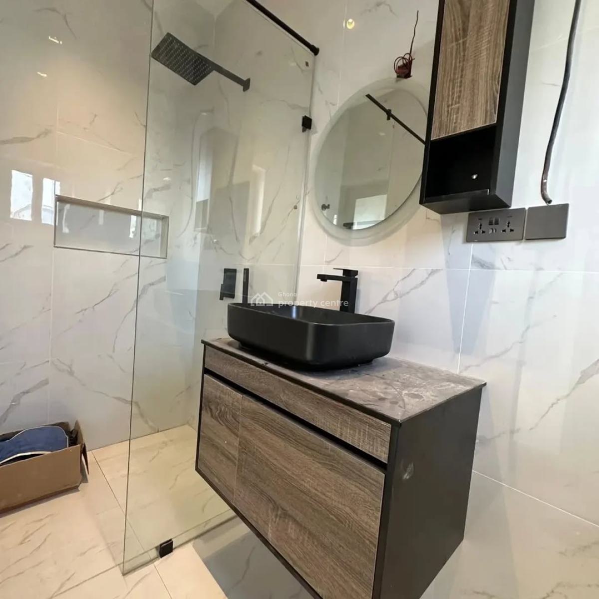 Executive En-suite 4 Bedrooms, East Legon Hills, East Legon, Accra, House for Sale