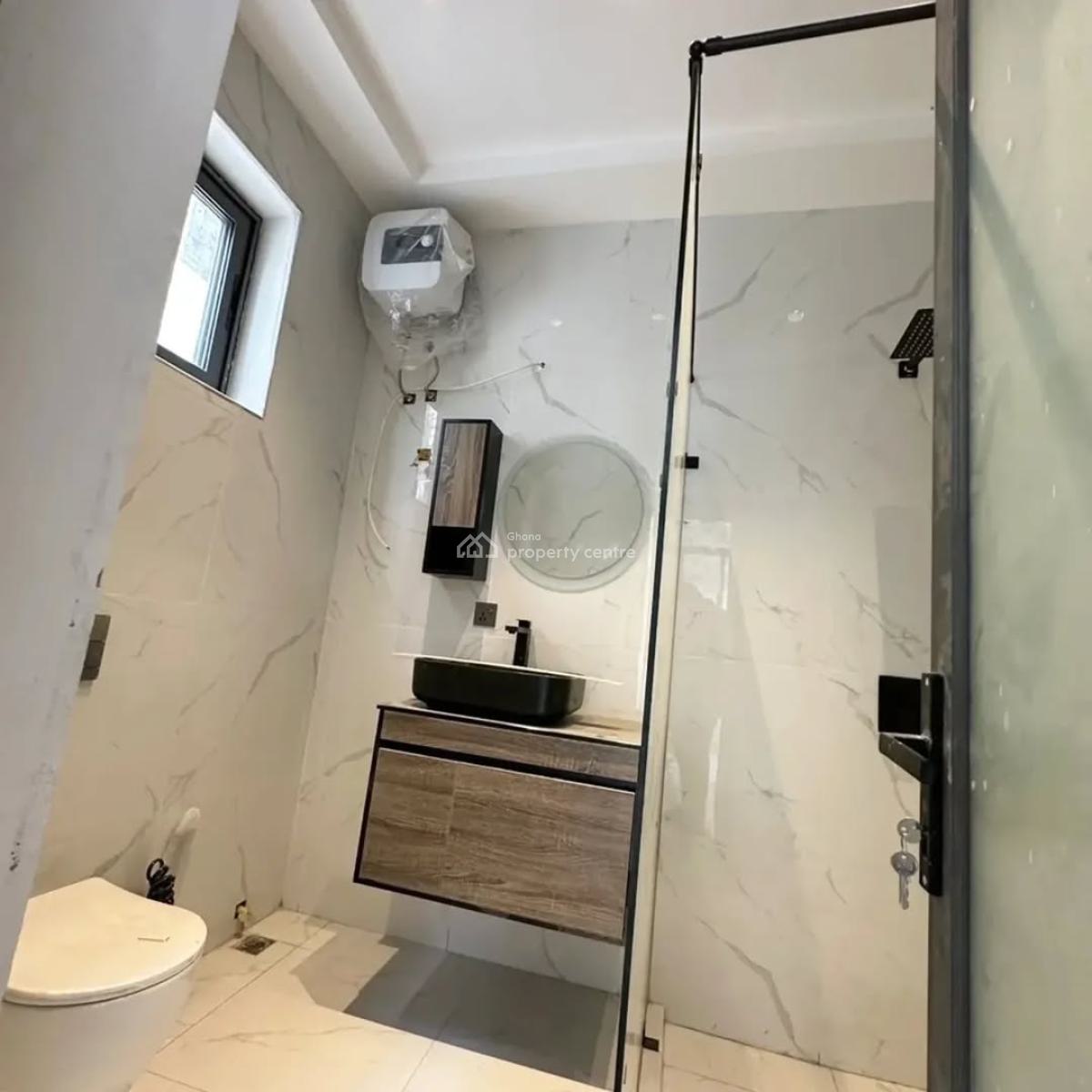 Executive En-suite 4 Bedrooms, East Legon Hills, East Legon, Accra, House for Sale