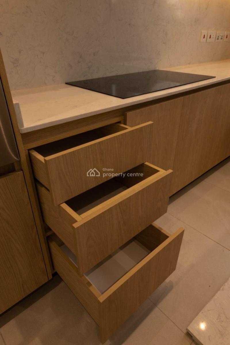 Executive Ultra Modern 4 Bedroom, East Legon, Accra, House for Sale