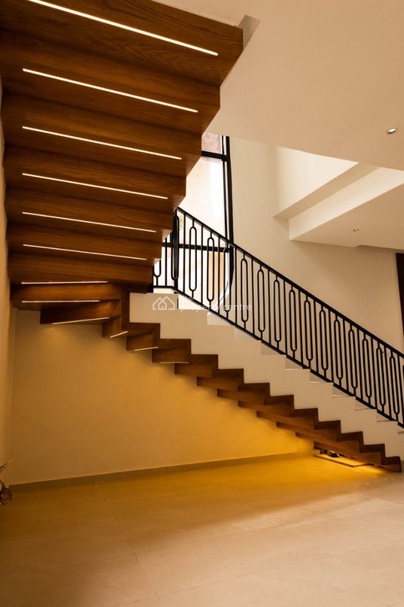Executive Ultra Modern 4 Bedroom, East Legon, Accra, House for Sale