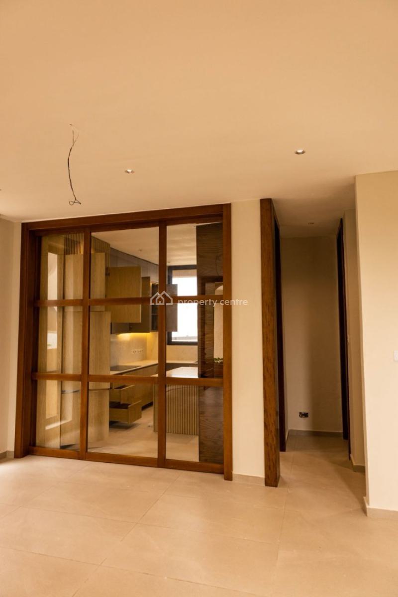 Executive Ultra Modern 4 Bedroom, East Legon, Accra, House for Sale