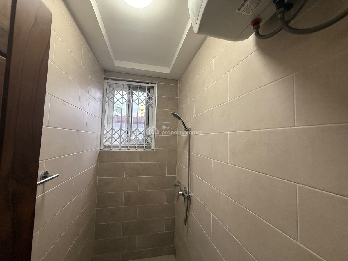 Serviced 2 Bedroom Apartment with Rooftop Terrace, Abelemkpe, Accra, Apartment for Rent
