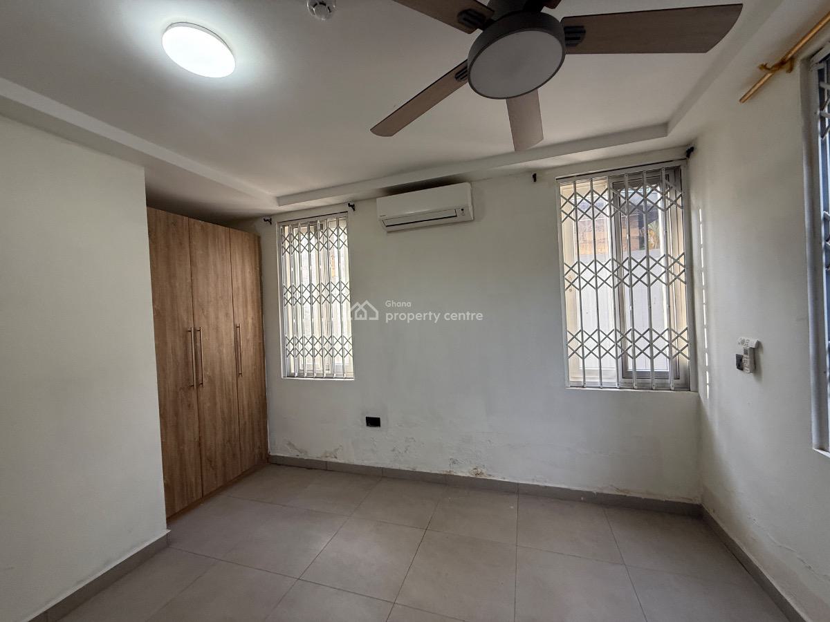 Serviced 2 Bedroom Apartment with Rooftop Terrace, Abelemkpe, Accra, Apartment for Rent